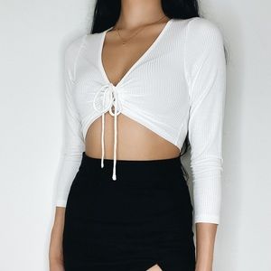 ✨3 DAYS LEFT TO BUY✨ Frankie Phoenix Ava Top